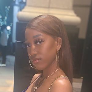 Meet your Posher, Kisakye